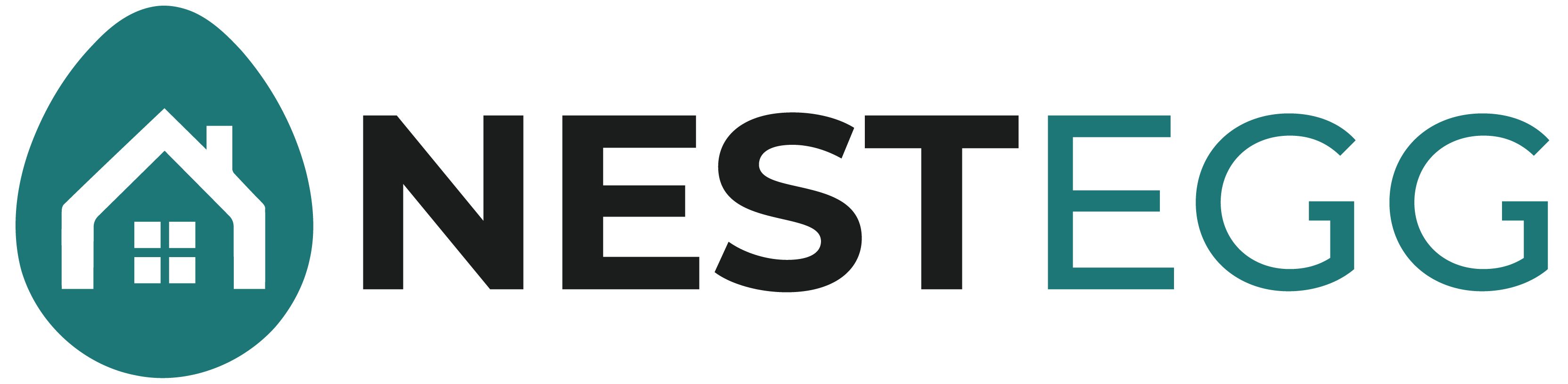 NestEgg